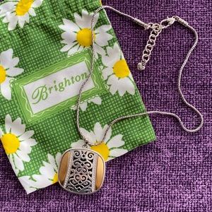 Brighton Reversible Necklace